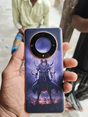 Honor X9b 256 GB Gold