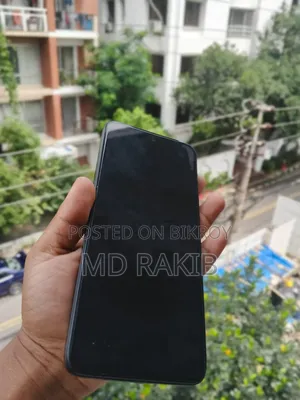 Xiaomi Redmi 12 256 GB Black