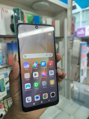Xiaomi Redmi A3 128 GB ব্ল্যাক