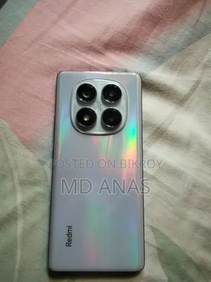 Xiaomi Redmi Note 14 Pro+ 512 GB White