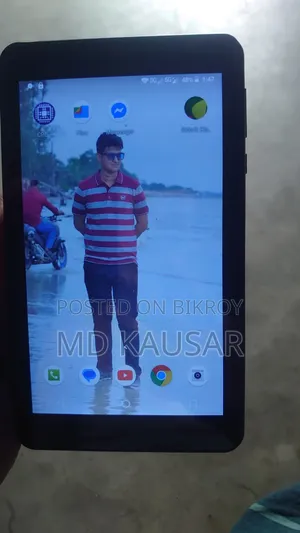 ট্যাবলেট বিক্রয় করা হবে