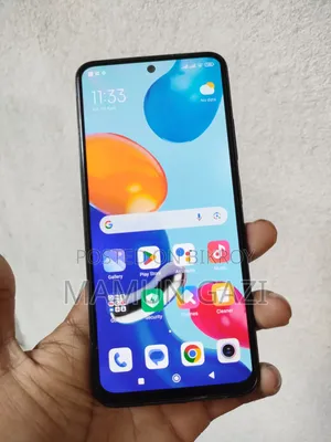 শাওমি রেডমি নোট ১২ ১২৮ জিবি রোজ গোল্ড