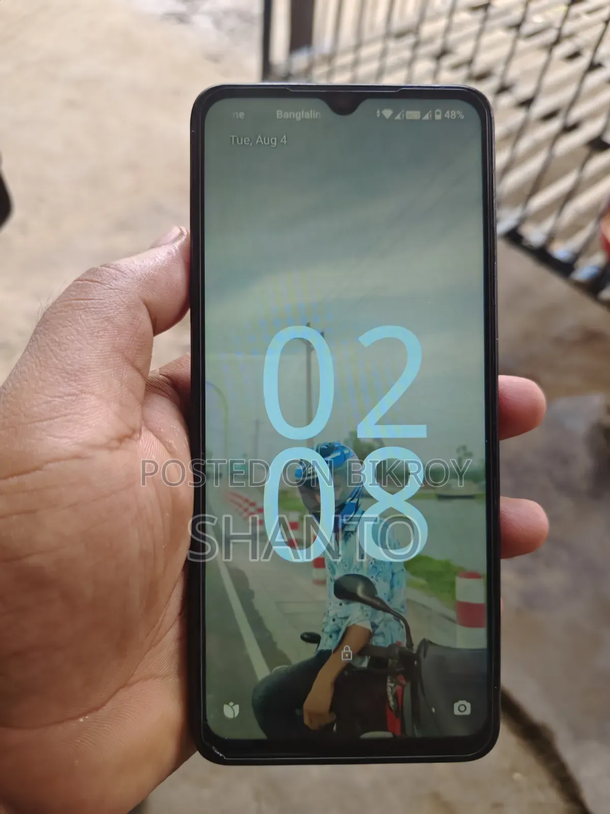 Xiaomi Redmi A3 64 GB Black