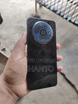 Xiaomi Redmi A3 64 GB Black