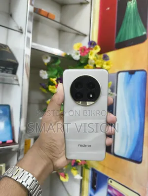 Realme 128 GB রোজ গোল্ড