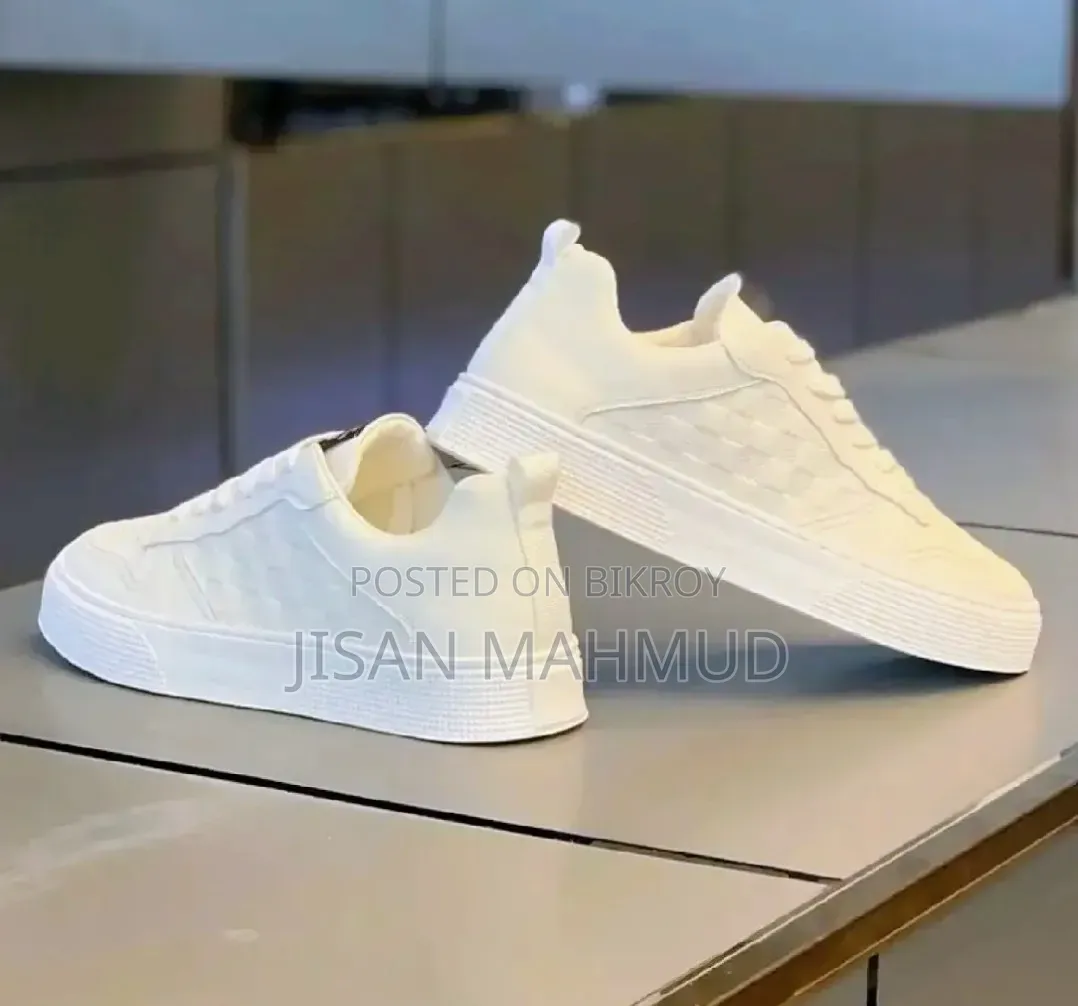 Stylish Shoe