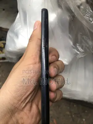 Samsung Galaxy J2 Pro 16 GB Black