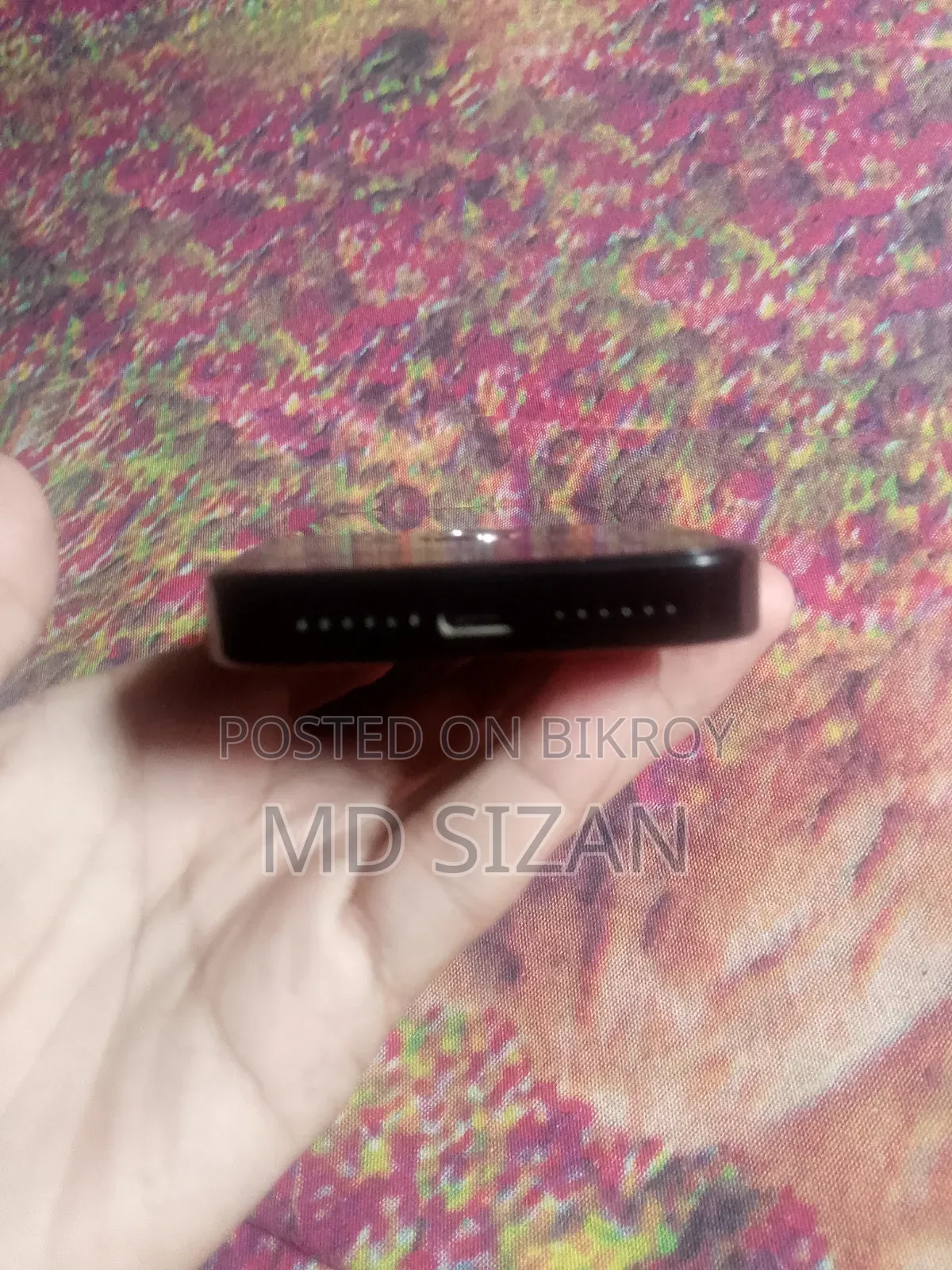Linnex Lx 4g Plus 32 Gb Black