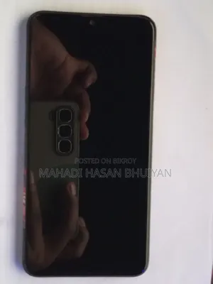 Samsung Galaxy A10s 32 GB ব্ল্যাক