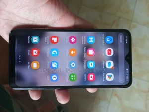 Samsung Galaxy A10s 32 GB ব্ল্যাক