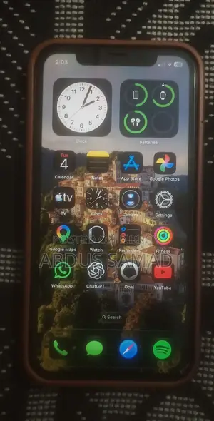 Apple iPhone 11 128 GB Red