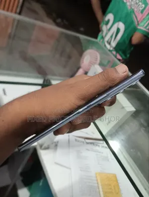 Vivo T4 256 GB Red