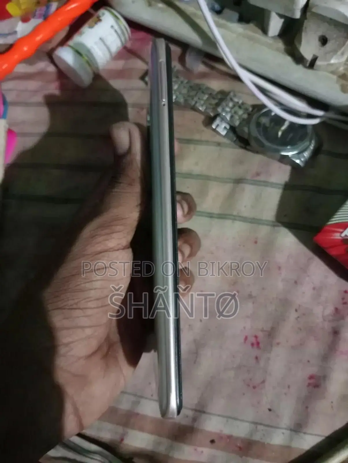 Vivo S1 Pro 128 GB White