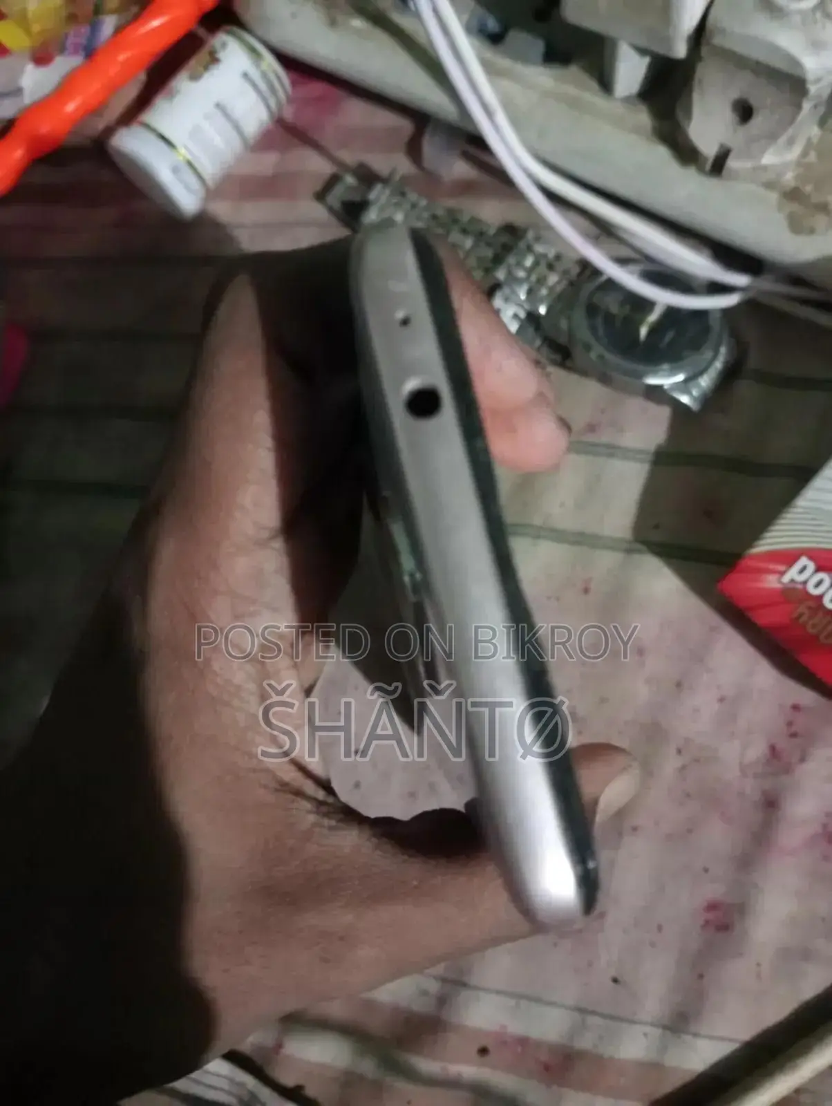 Vivo S1 Pro 128 GB White
