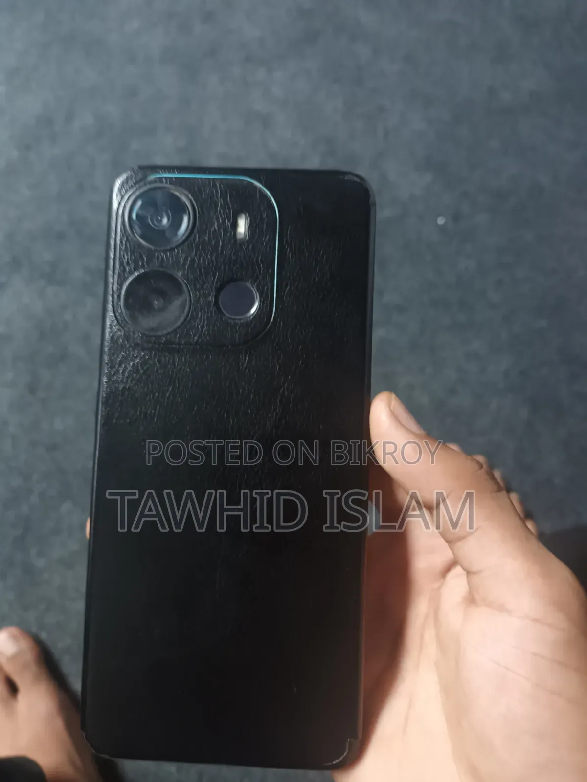 Tecno Spark Go 64 GB