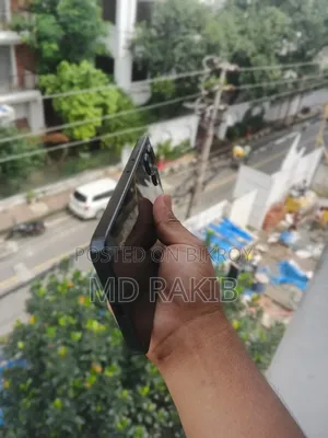 Xiaomi Redmi 12 256 GB Black