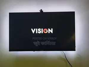 ভিশন স্মার্ট টিভি