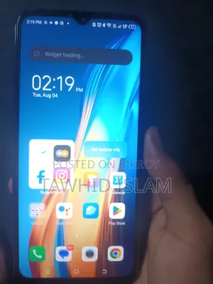 Tecno Spark Go 64 GB