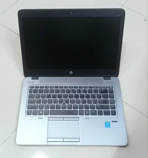 Laptop HP EliteBook 840 G2 8GB Intel Core i5 SSD 256GB