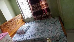খাট সাইজ ৭/৫
