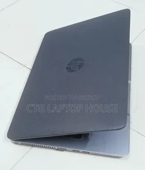 Laptop HP EliteBook 840 G2 8GB Intel Core i5 SSD 256GB