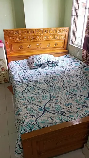 খাট সাইজ ৭/৫