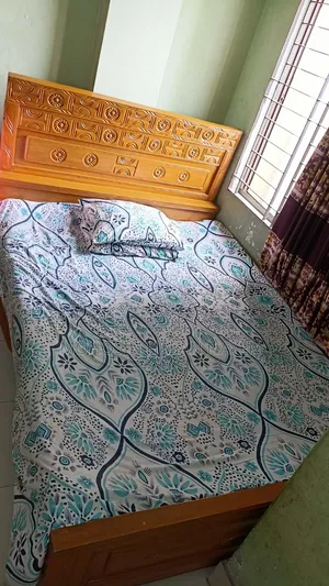 খাট সাইজ ৭/৫