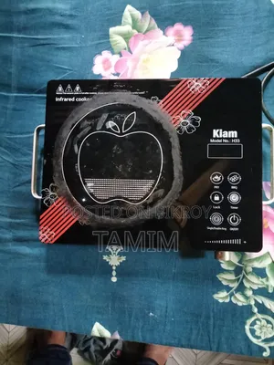 ননস্টিক কুকার