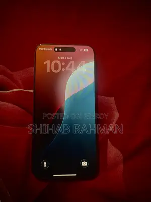 Apple iPhone 16 Pro Max 256 GB