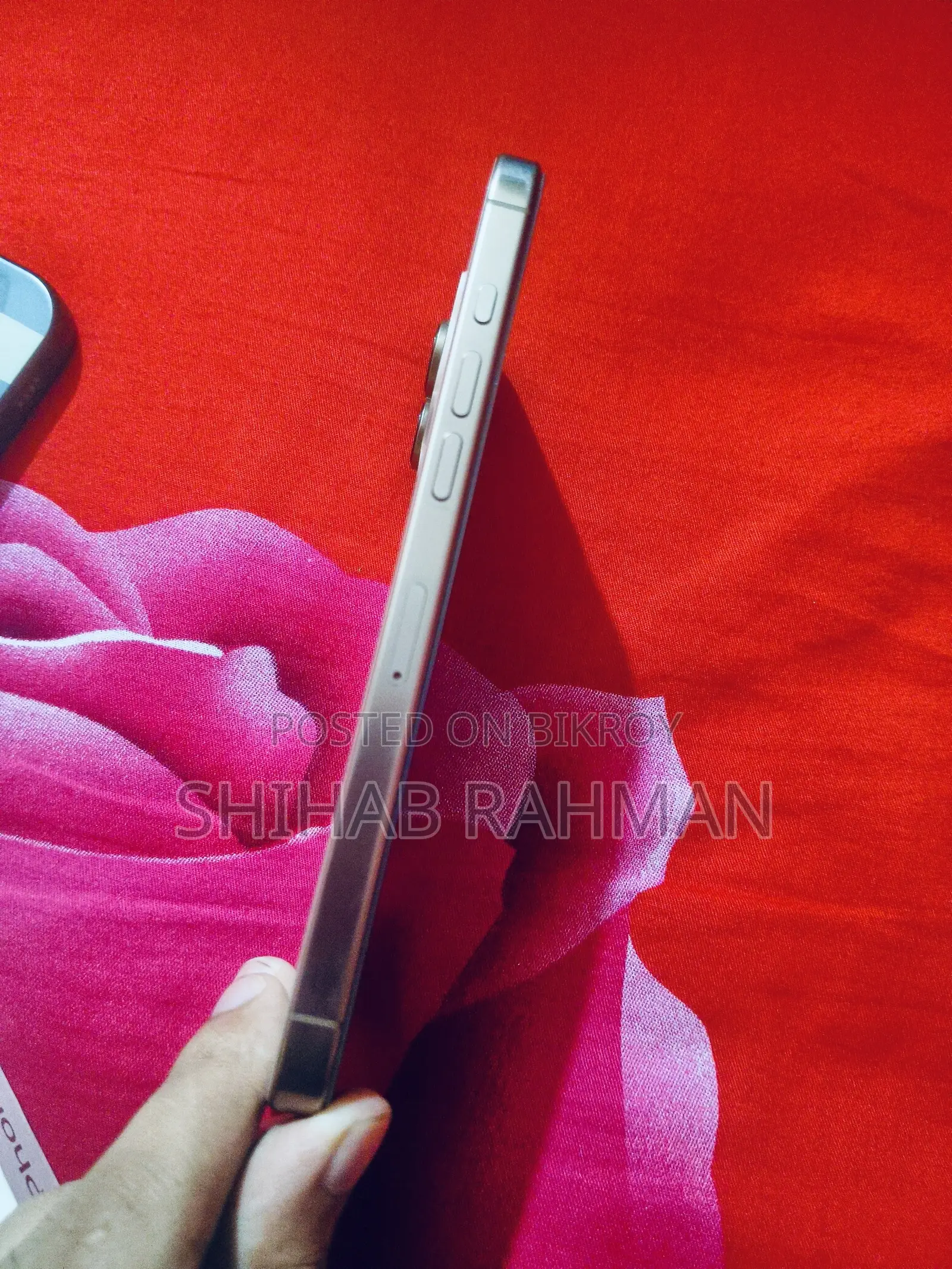 Apple iPhone 16 Pro Max 256 GB