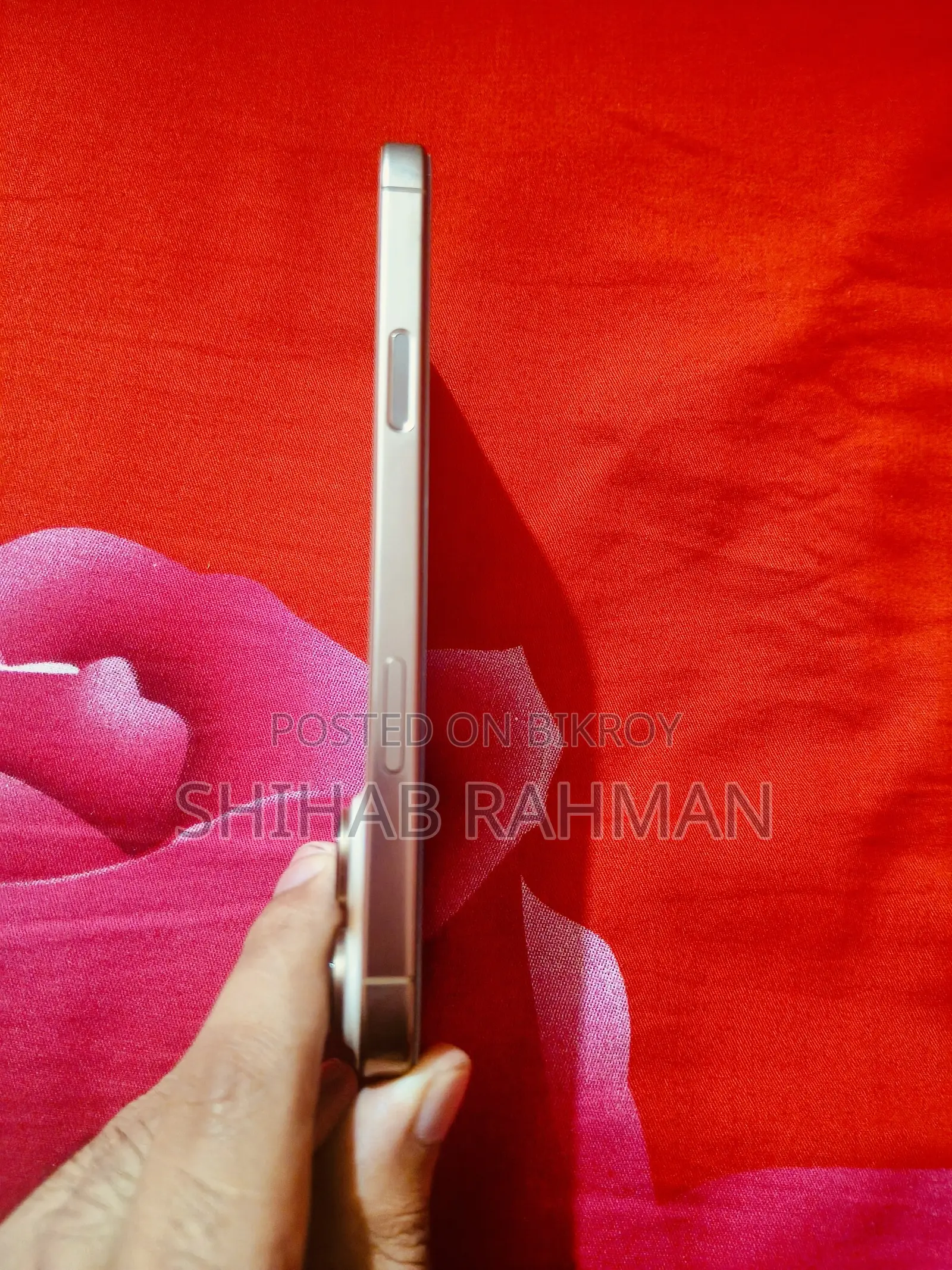 Apple iPhone 16 Pro Max 256 GB