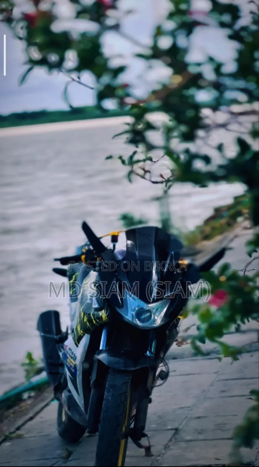 লিফান ১৫০সিসি ২০১৭