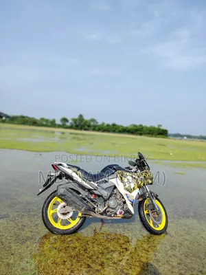 লিফান ১৫০সিসি ২০১৭