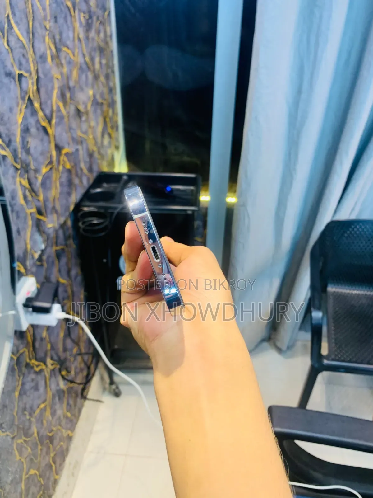 অ্যাপল আইফোন ১৪ প্রো ১২৮ জিবি হোয়াইট