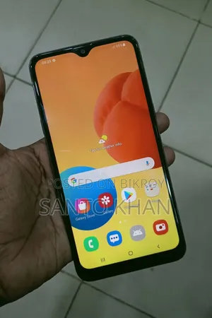 স্যামসাং গ্যালাক্সি এম০১এস ৩২ জিবি
