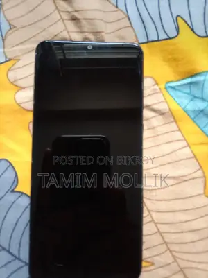 স্যামসাং গ্যালাক্সি এম০২ ৩২ জিবি ব্ল্যাক