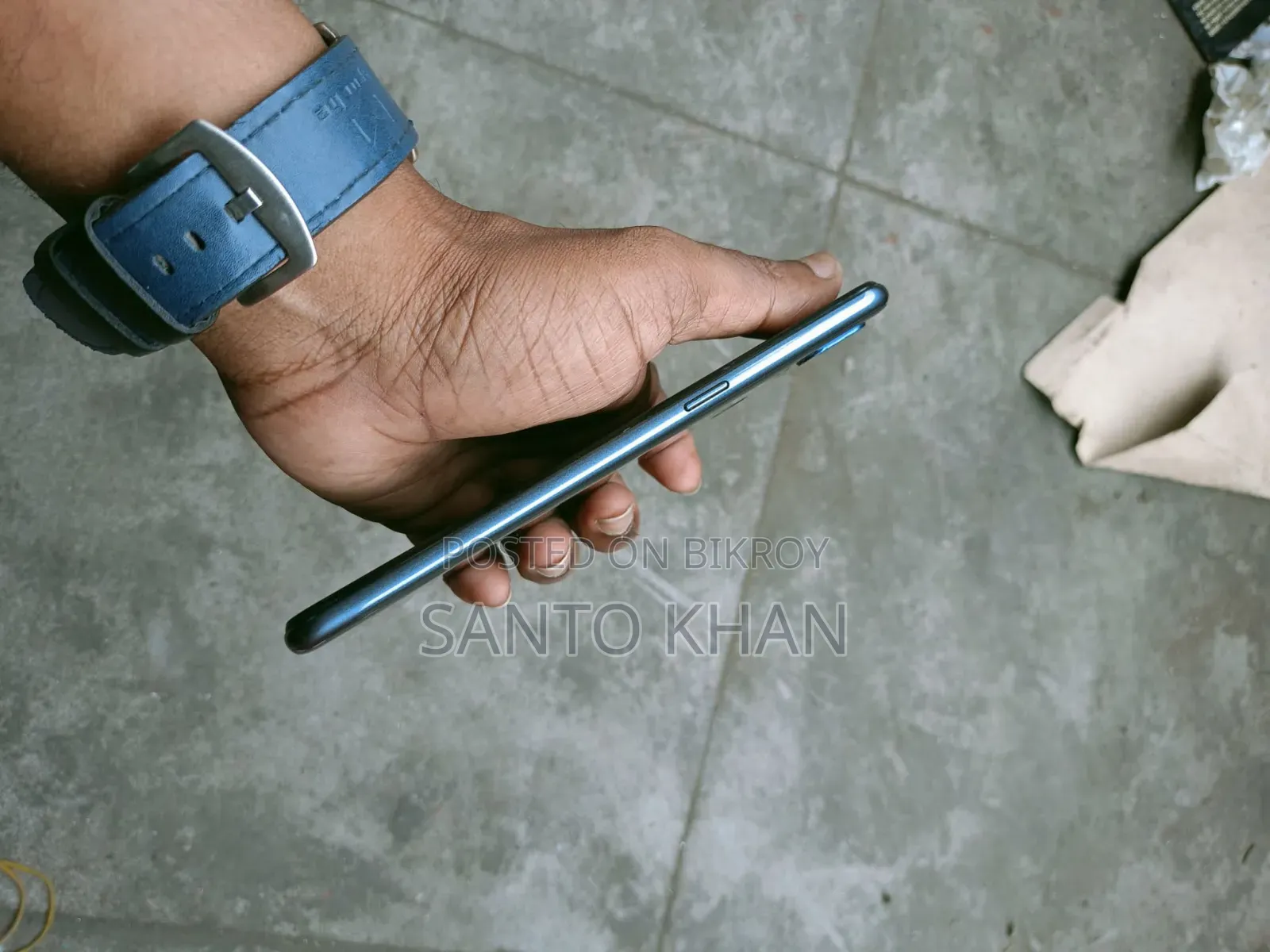 স্যামসাং গ্যালাক্সি এম০১এস ৩২ জিবি