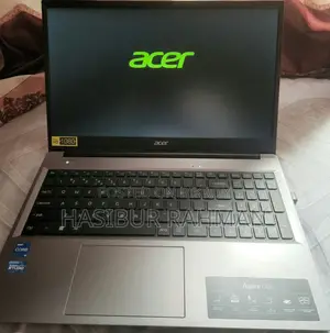 Laptop Acer Aspire Lite 15 24GB Intel Core I5 HDD+SSD 500GB