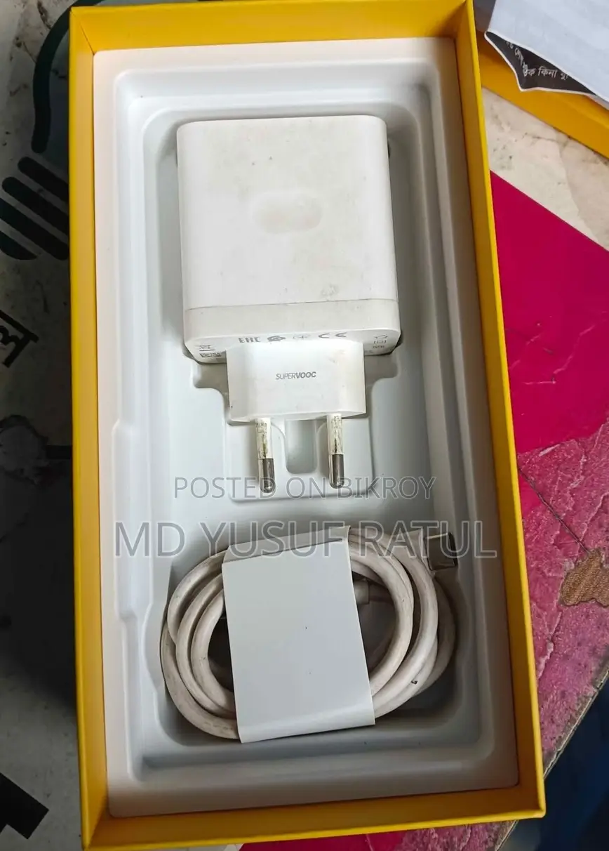 Realme 15T 256 GB Black