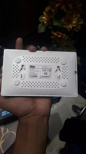 ইনটেক রাউটার মাএ ১১০০ টাকা ,মার্কেট থেকে অনেক কম দামে পাচ্ছেন.