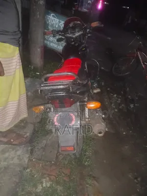 Dayang DY110-15M 2020 Black