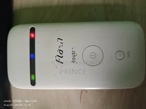 Pocket Router