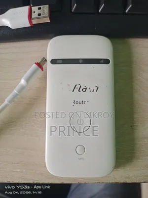 Pocket Router