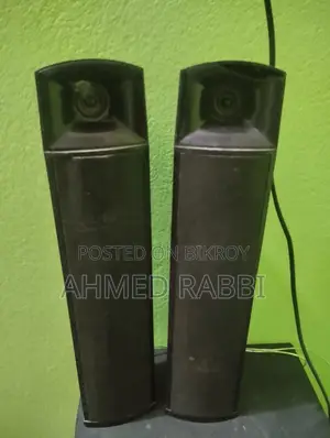 Speaker Use