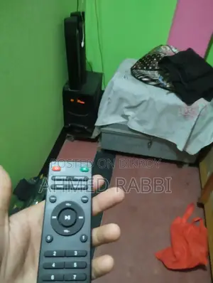 Speaker Use