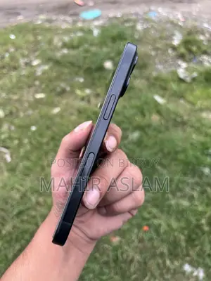 Apple iPhone 16 256 GB Black