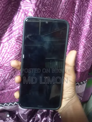 Xiaomi Redmi Note 8 64 GB Black