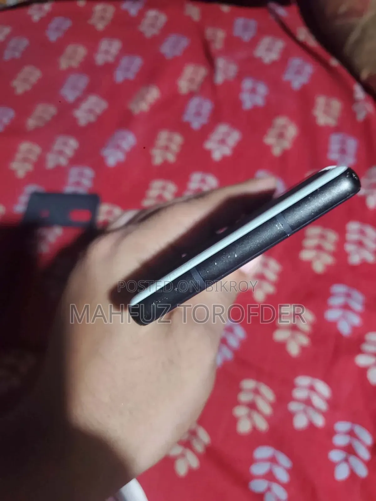 গুগল পিক্সেল ৬এ ১২৮ জিবি গ্রিন