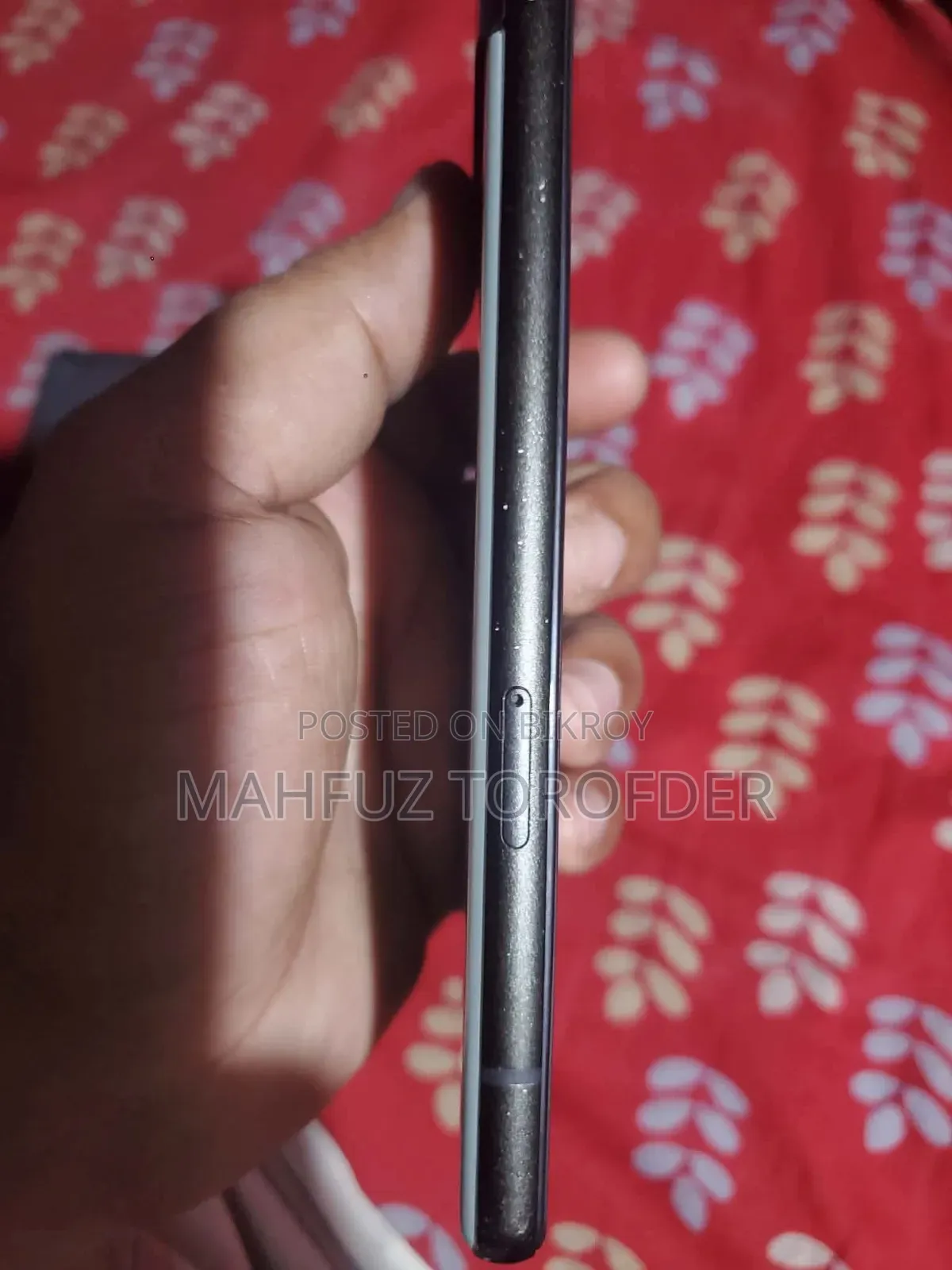 গুগল পিক্সেল ৬এ ১২৮ জিবি গ্রিন