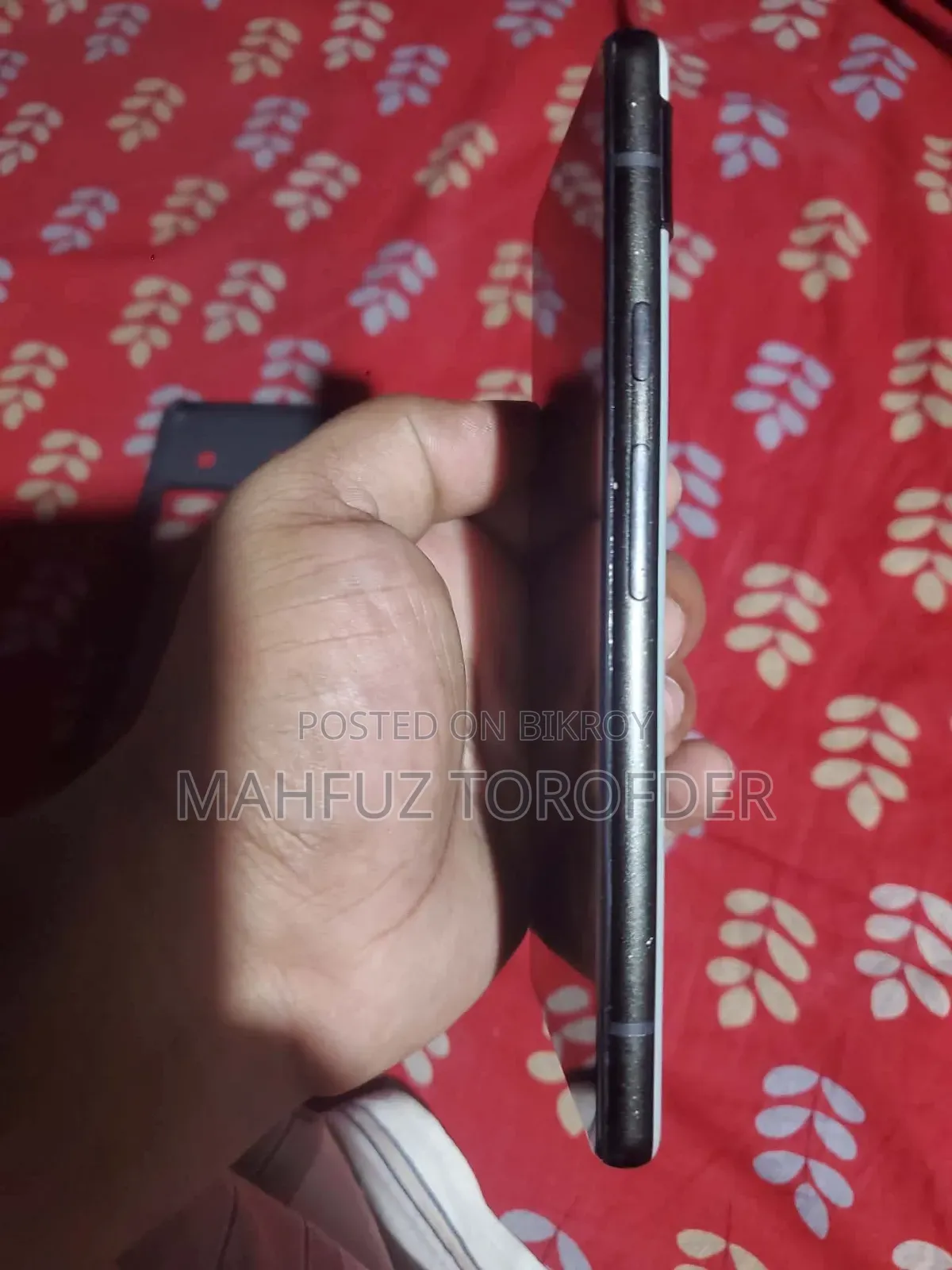 গুগল পিক্সেল ৬এ ১২৮ জিবি গ্রিন